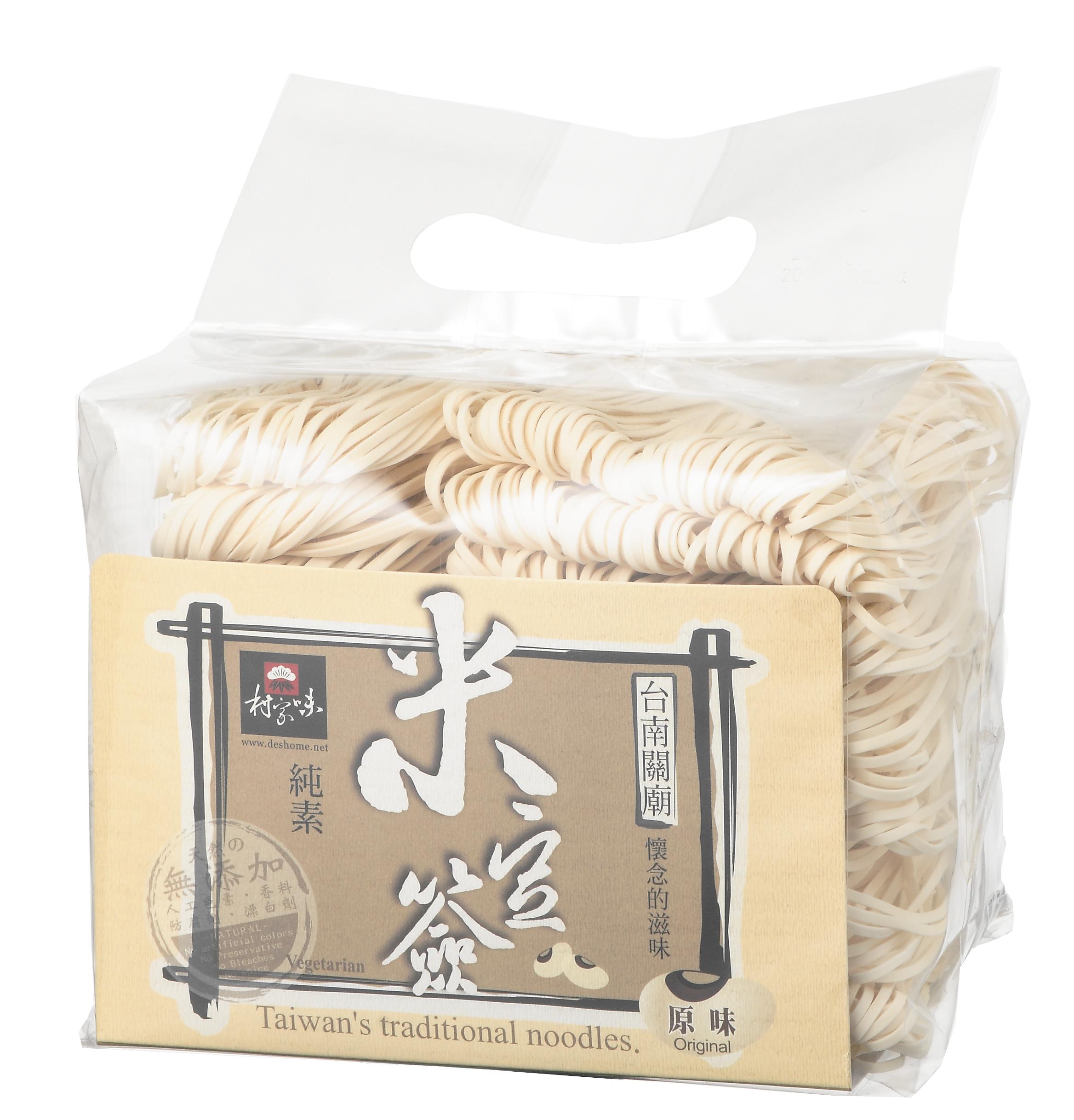 原味米豆簽(600g)