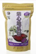紫心地瓜粉(350g)